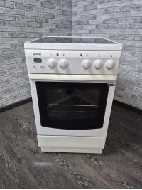Плита электрическая Gorenje EC 236 W